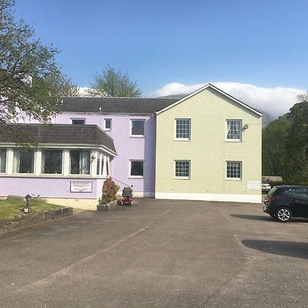 Glenlochy Nevis Bridge Apartments フォート・ウィリアム エクステリア 写真